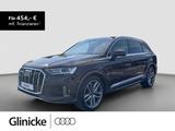 Audi Q7 55 TFSI e quattro tiptronic AHK B&O Virtual C - Audi Q7 in Erfurt