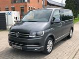 Volkswagen T6 Multivan Highline 4Motion - VW T6 Multivan in Braunschweig
