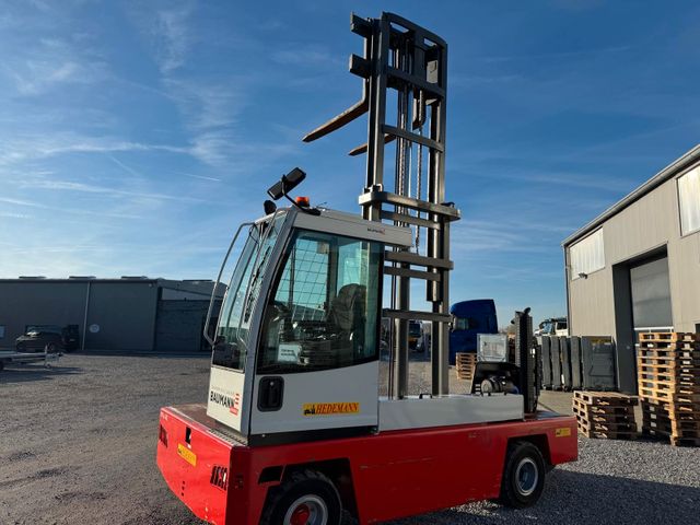 Baumann DFQ 40  523 Bth