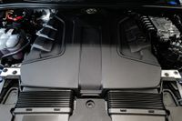Volkswagen Touareg 3.0TDI R-Line Black Style Wankstabi Pano