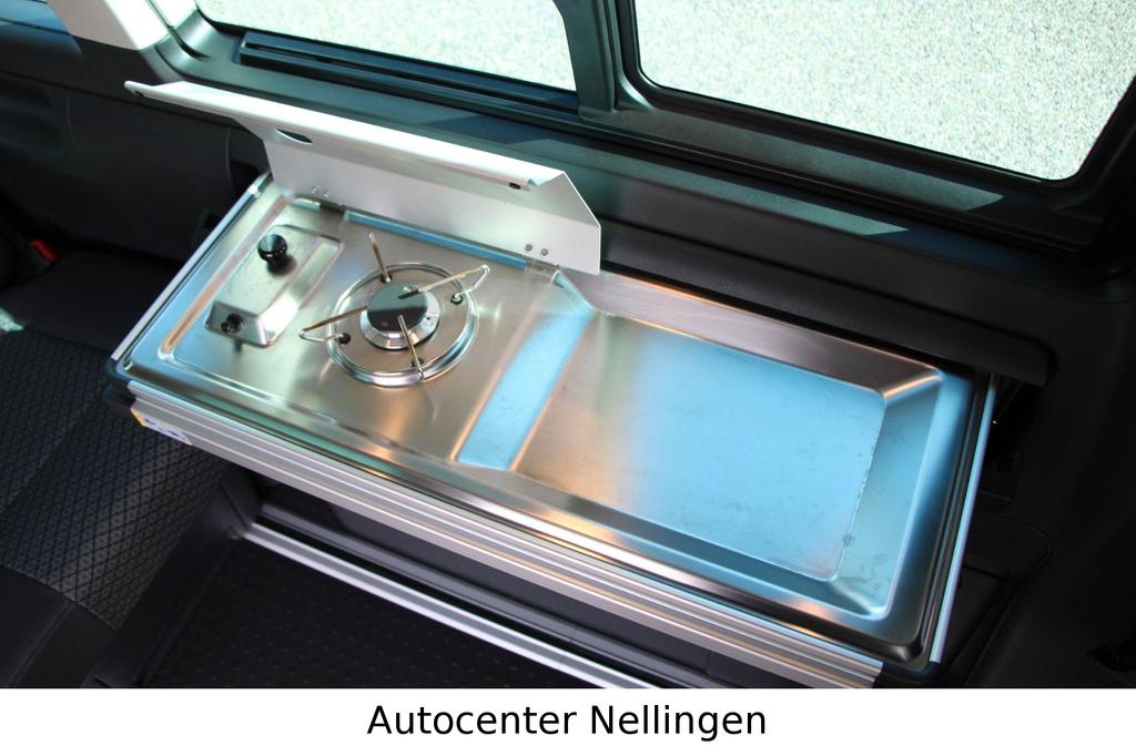 Volkswagen T6 California