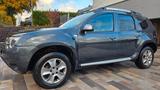 Dacia Duster 4x2 Diesel AHK - Dacia Duster 4x2 mit Diesel-Antrieb