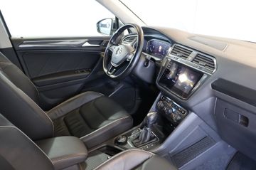 Volkswagen Tiguan Allspace High.2.0 TDI 4M HUD+AID+ACC+AHK