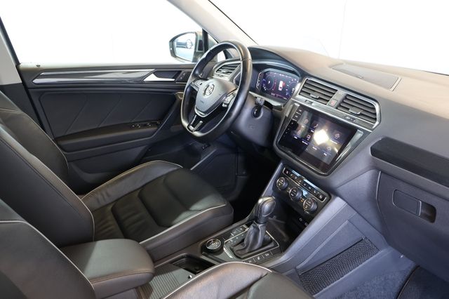 Volkswagen Tiguan Allspace High.2.0 TDI 4M HUD+AID+ACC+AHK