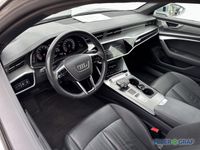 Audi A6 - Vorschau Bild 7