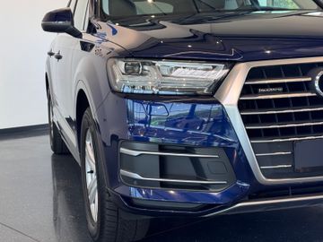 Audi Q7 - 10