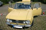 Alfa Romeo alfarome Giulia 1,3 (105) - Alfa Romeo Giulia in Köln