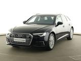 Audi A6 Avant 2.0 TFSI e quattro Plugin Hybrid design - Audi A6 mit Hybrid-Antrieb: Kombi