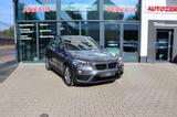 BMW X1 xDrive 25i Sport Line HuD AHK Leder Navi Kam - BMW X1: Leder