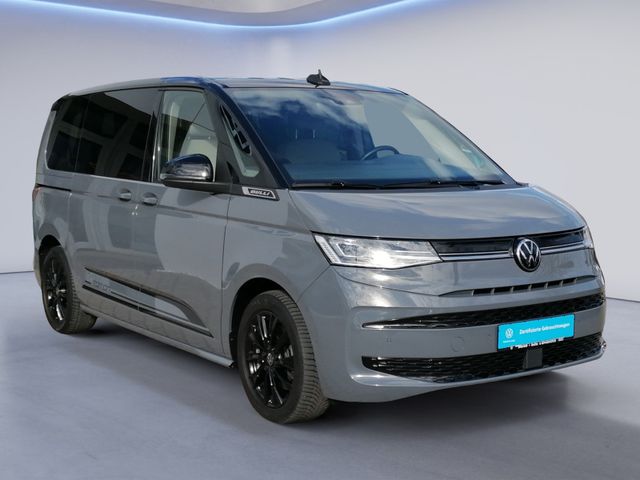 T7 Multivan 2.0 TDI DSG "Edition" HARMAN-KARDON