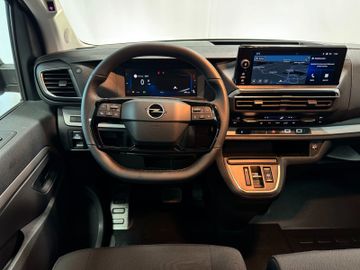 Fahrzeugverkauf 11 Opel Zafira Life Edition XL 9-Sitze LED Navi 180Grad