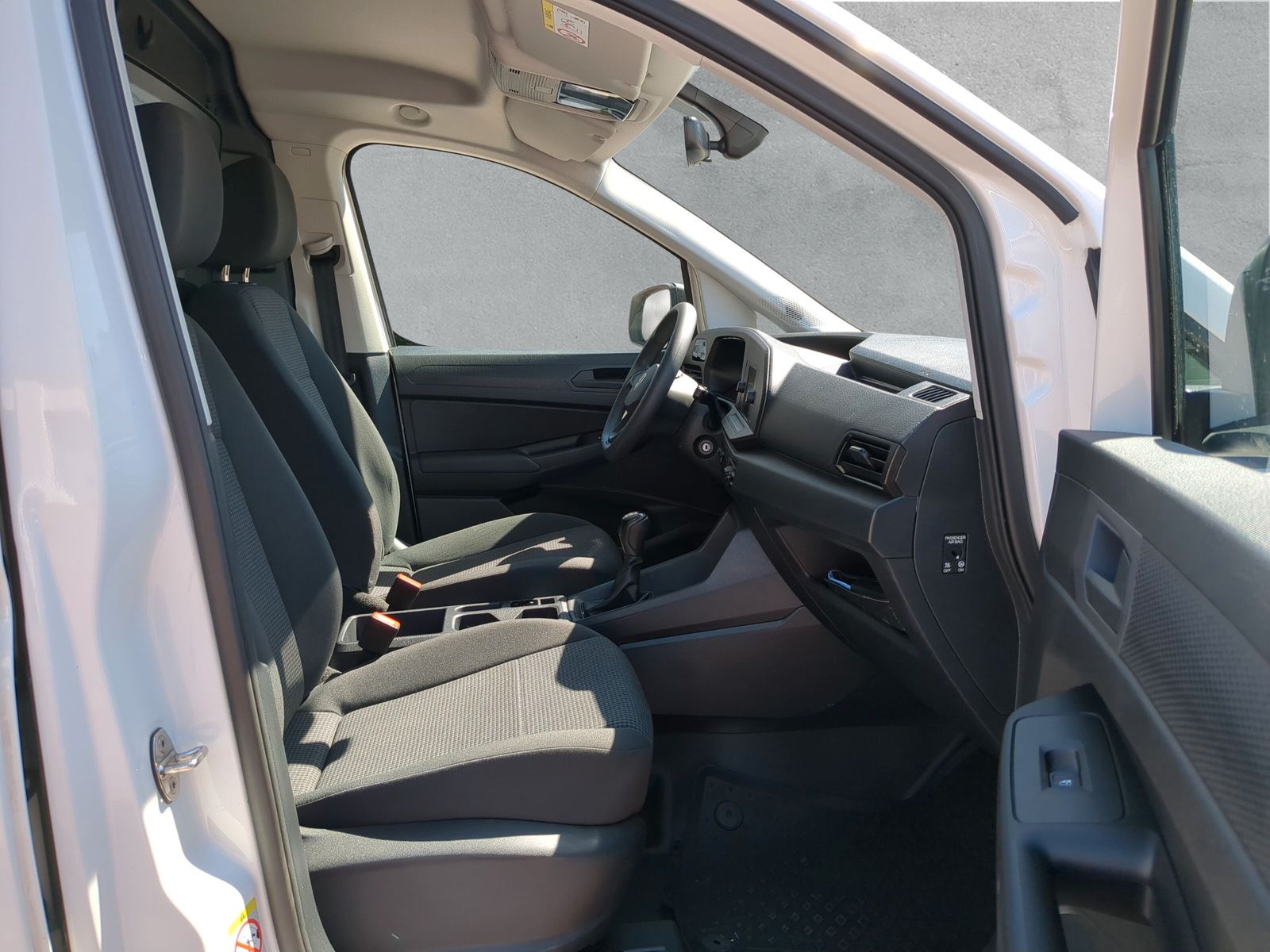 Fahrzeugabbildung Volkswagen Caddy Cargo 2.0 TDI Klima PDC Bluetooth