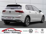 Volkswagen Golf VIII 1.5 TSI MOVE NAVI LED GJ-REIFEN ACC PD - VW Golf Gebrauchtwagen in Dortmund
