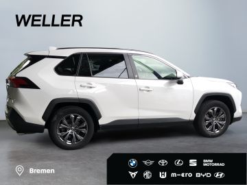 Toyota RAV 4 - 10