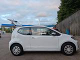Volkswagen up! 1.0 44kW -