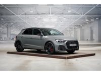 Audi A1 - Vorschau Bild 4