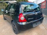 Renault RENAULT CLIO CAMPUS 1,2 KLIMA-RÜCKFAHRKAMERA - Renault Clio aus 2007: Campus