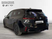BMW iX - Vorschau Bild 4