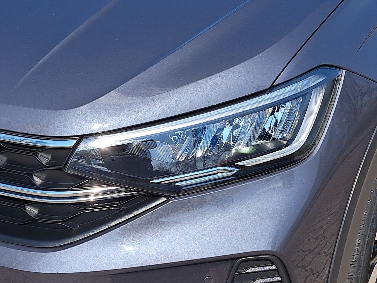 Volkswagen Taigo - Bild 6