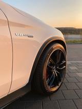 Mercedes-Benz MB-AMG GLC 63 S 4MATIC BRABUS Carbon Klappenanl. - Mercedes-Benz GLC 63 AMG in Stuttgart