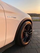 Mercedes-Benz MB-AMG GLC 63 S 4MATIC BRABUS Carbon Klappenanl. - Mercedes-Benz: Geländewagen, Brabus