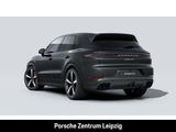 Porsche Cayenne S SportDesign Massage Sportabgas InnoDri - Porsche Cayenne Neuwagen in Leipzig
