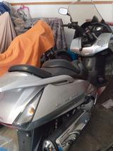 Honda Silver Wing 600 - Offers