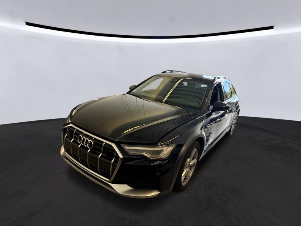 Audi A6 Allroad 40 TDI quattro MatrixPanoKameraAHK 2023