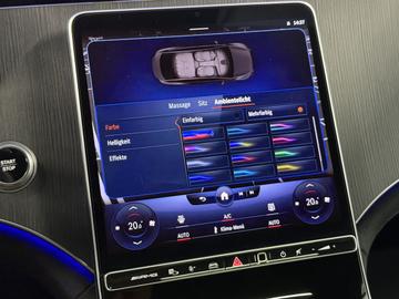 صورة مصغرة 22 لـ 2022 Mercedes-BENZ EQE