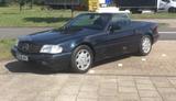 Mercedes-Benz SL 280 SL - Mercedes-Benz SL 280 in Köln