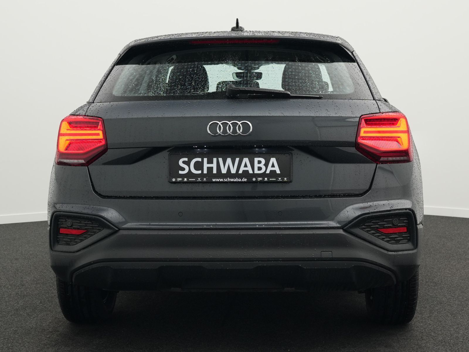 Audi Q2 - Bild 8