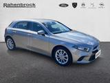 Mercedes-Benz A 180 Progressive 5 Türer - Mercedes-Benz A-Klasse: Türer