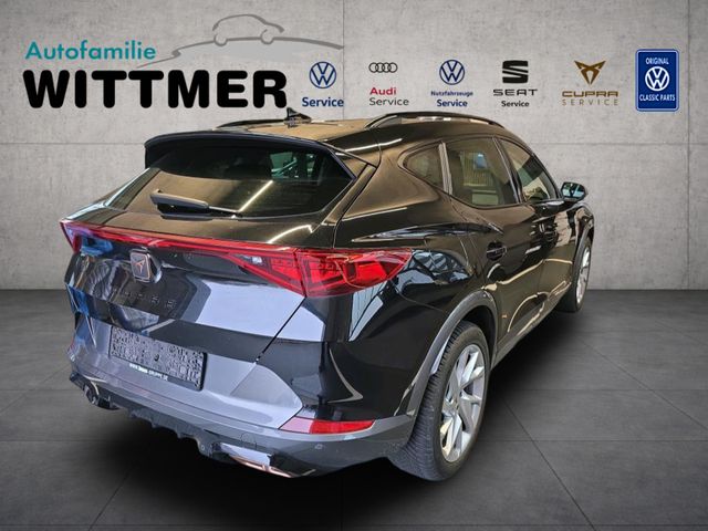 Formentor 1.4 e-HYBRID 150kW DSG ACC/NAV/LED/PDC