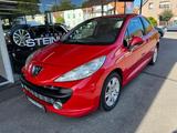 Peugeot 207 1.6 Sport * TÜV & Service NEU * 80 KW * - Peugeot 207 in Bielefeld