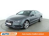 Audi A7 SB 3.0 V6 TDI quattro Aut.*SLINE*MATRIX*CAM - Audi V6 mit Diesel-Antrieb