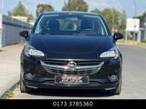 Opel Corsa E 1.4 Edition*1.HAND*KLIMA*CITY*5 TÜR.*TÜV - Opel Corsa City