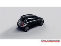 Fiat 500e - Vorschau Bild 4