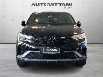 Renault Arkana - 2
