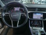 Audi A6 Lim. 50 TDI qu. sport ACC LED Navi RüKa Sitzh - Audi A6