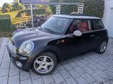 MINI Cooper / Rotes Leder & Panoramadach - Mini Cooper von privat