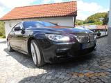 BMW 650 Gran Coupé 650i xDrive Gran Coupé M Spor... - BMW 6er Reihe von privat