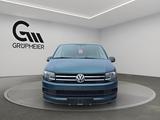 Volkswagen T6 Multivan DSG Klima Standhiezung - VW T6 Gebrauchtwagen in Bremen