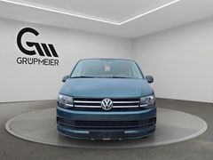 VW T6 Multivan DSG Klima Standhiezung