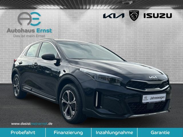 Kia XCeed 1.6 GDI Spirit DCT6 PHEV