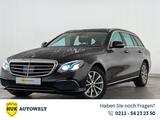 Mercedes-Benz E-Klasse E 200 T Exclusive 4Matic LED+NAVI+ACC+ - Mercedes-Benz E 200 mit Benzin-Antrieb: Luftfederung