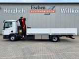MAN TGL 12.220 | Palfinger PK 9.501*5+6. Kreis*Navi - MAN 12 220