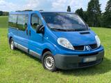 Renault Trafic 2.5 Diesel DCI 150 Pessenger - Renault Trafic in Köln