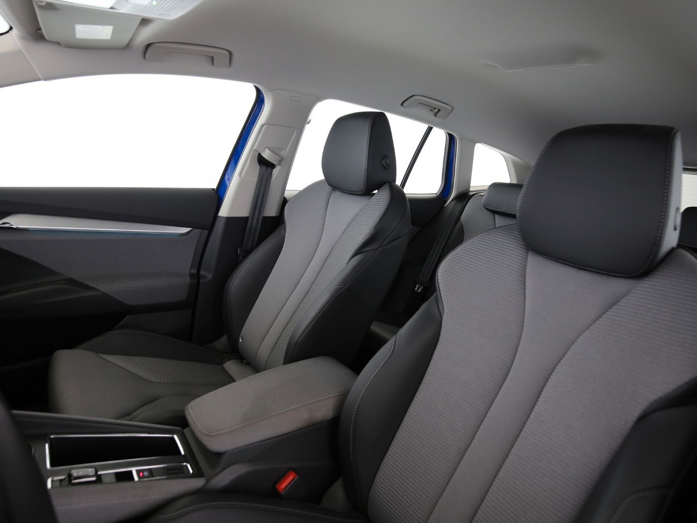 Skoda Enyaq - Bild 15