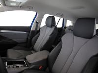 Skoda Enyaq - Vorschau Bild 15