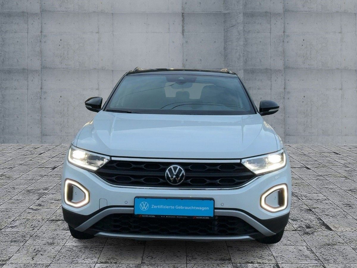 Volkswagen T-Roc - Bild 3
